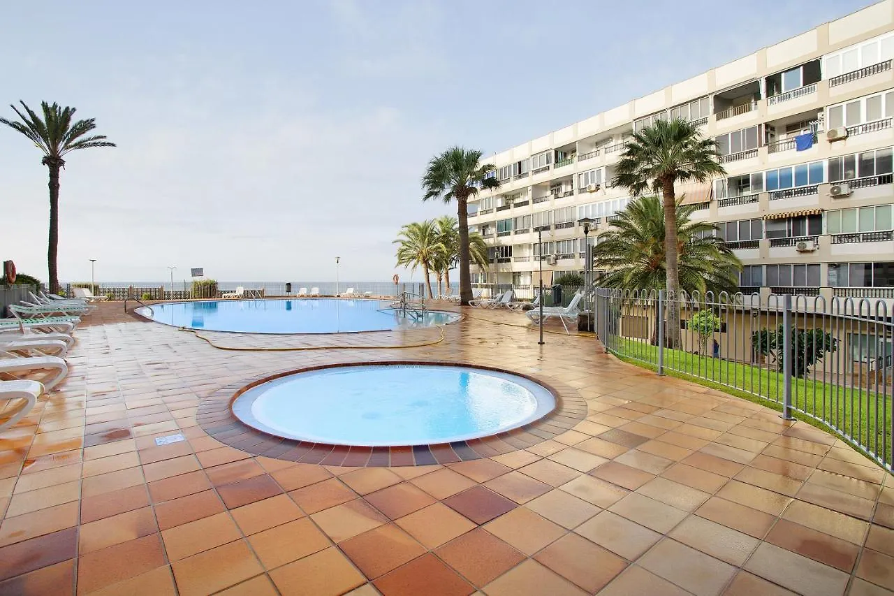Appartement Playa Del Aguila à Maspalomas  Maspalomas (Gran Canaria)