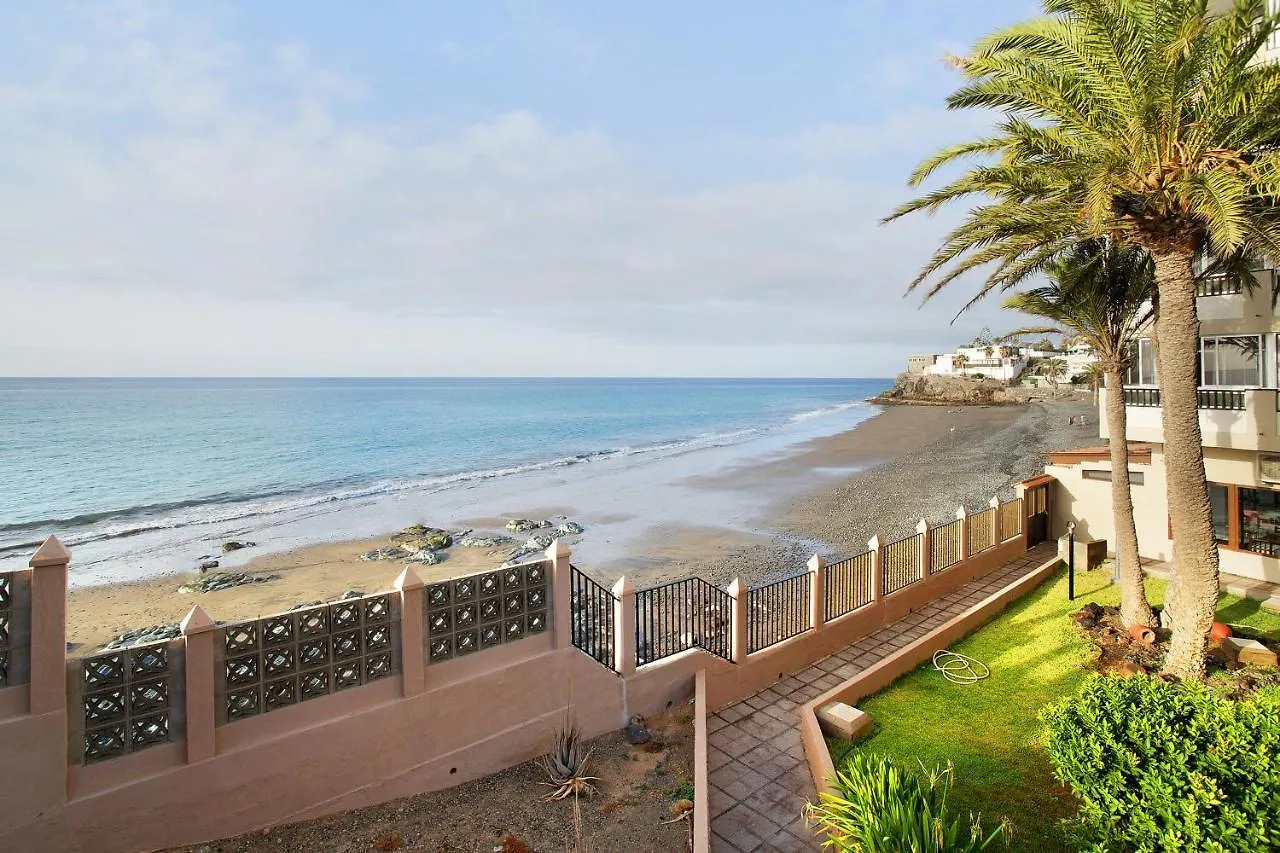 Appartement Playa Del Aguila à Maspalomas