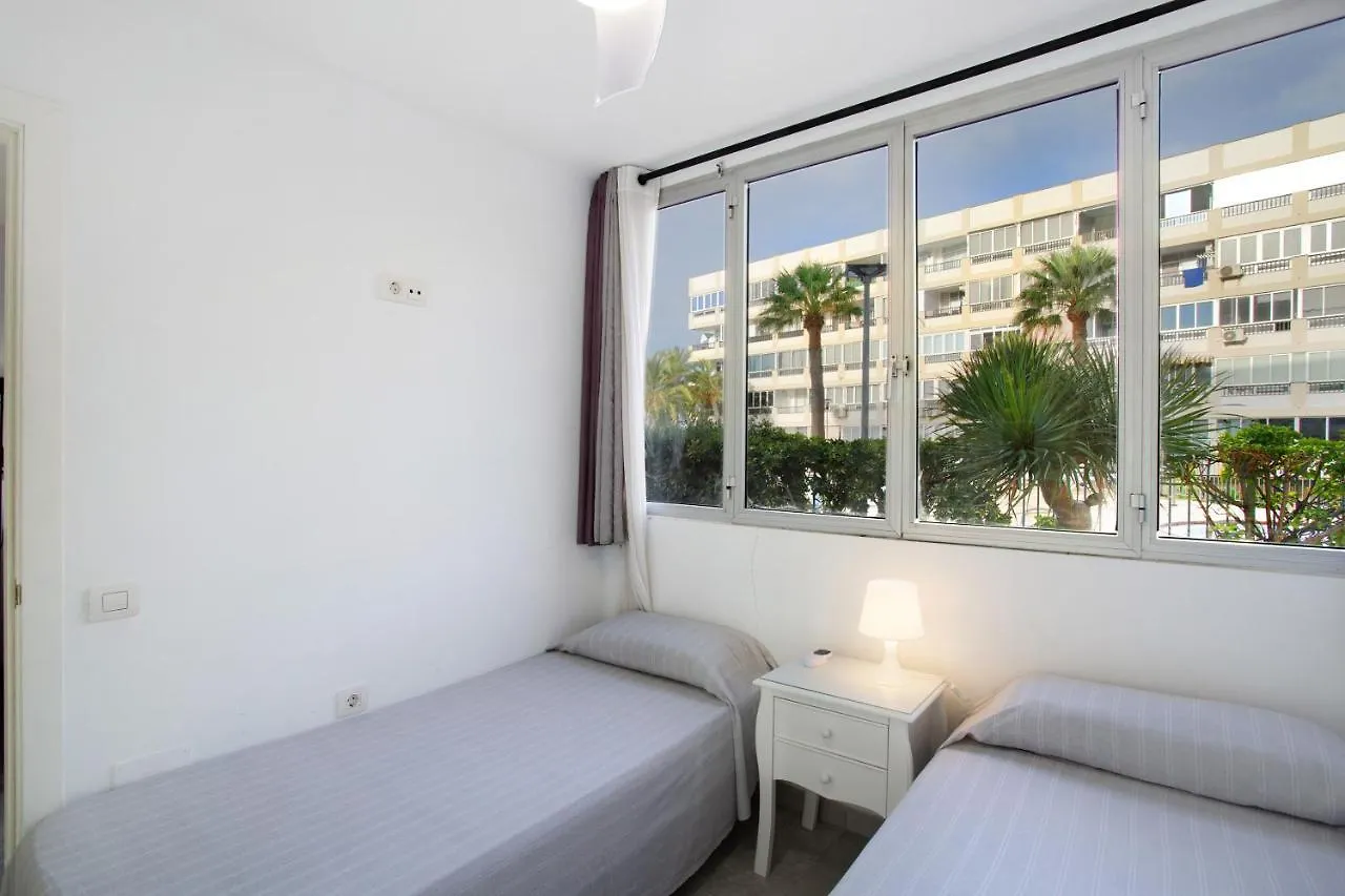 Appartement Playa Del Aguila à Maspalomas  0*, Maspalomas (Gran Canaria) Espagne