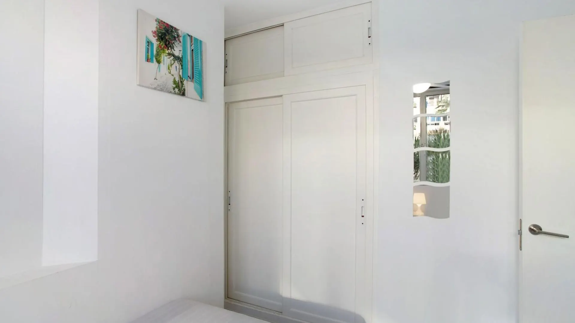 Appartement Playa Del Aguila à Maspalomas