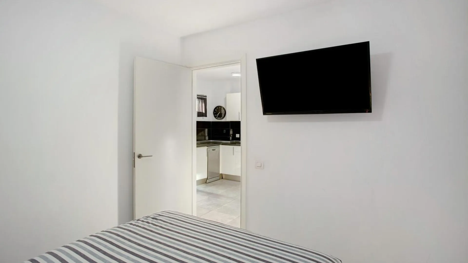 Appartement Playa Del Aguila à Maspalomas