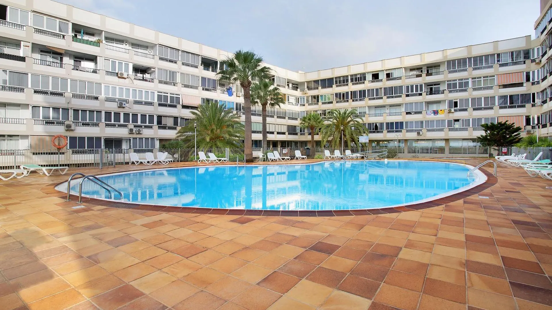 Appartement Playa Del Aguila à Maspalomas   Maspalomas (Gran Canaria)