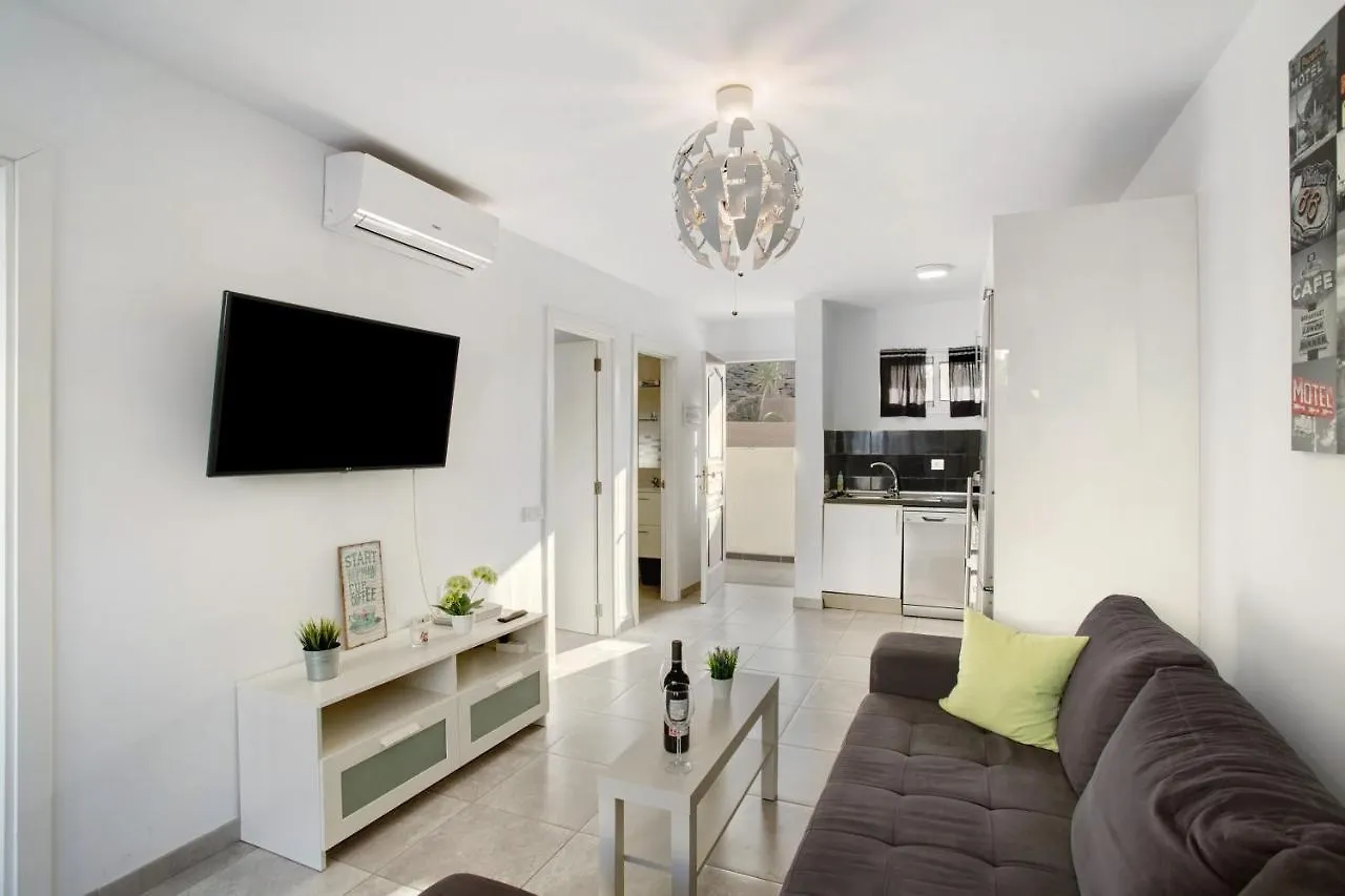 Playa Del Aguila Apartment Maspalomas  Maspalomas (Gran Canaria)